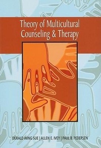 Enlarge image Cover: Theory of Multicultural Counseling and Therapy - Cengage Learning, Inc