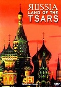 Cover: Russia - Lions Gate Home Entertainment