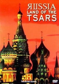 Enlarge image Cover: Russia - Lions Gate Home Entertainment