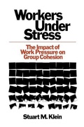 Cover: Workers Under Stress - The University Press of Kentucky