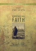 Cover: Nurturing Faith (CHS) - Kehot Publication Society