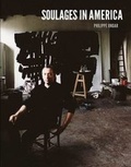 Cover: Soulages in America - Levy Gorvy
