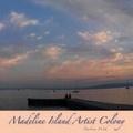 Cover: Madeline Island Artist Colony - Mad Island Communications LLC