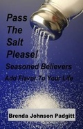 Cover: Pass The Salt Please! - Aswiftt Enterprises, LLC