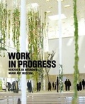 Cover: Work in Progress - John Galli