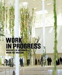 Enlarge image Cover: Work in Progress - John Galli
