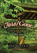 Cover: Fore! Gone - Five Star Publishing