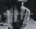Cover: Eugene Richards - Red Ball of a Sun Slipping Down - Many Voices Press