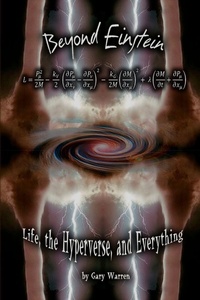 Enlarge image Cover: Beyond Einstein - Hypervortex