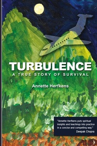 Abbildung von: Turbulence - Matter and Mind