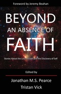 Cover: Beyond an Absence of Faith - Onus Books