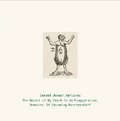 Cover: Daniel Joseph Martinez: The Report of My Death is an Exaggeration - Roberts Projects