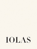 Cover: Alexander the Great: The Iolas Gallery, 1955-1987 - Paul Kasmin Gallery