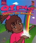 Cover: Q.T. Pie Catches the Rainbow - Sanpaul Group