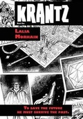 Cover: Krantz - Bronco Ink Publishing, LLC