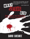 Cover: What Jesus Did - Touch Publishing Services