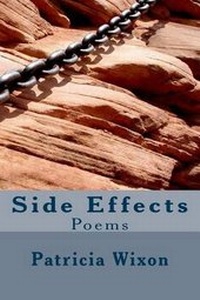 Enlarge image Cover: Side Effects - Uttered Chaos