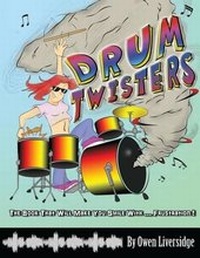 Abbildung von: Drum Twisters - Teacher & Student Publications