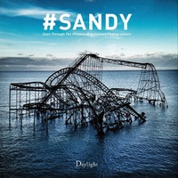 Enlarge image Cover: #Sandy - Daylight Community Arts Foundation