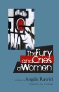 Cover: The Fury and Cries of Women - Naval Institute Press