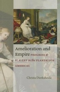 Abbildung von: Amelioration and Empire - University of Virginia Press