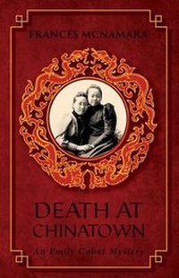 Enlarge image Cover: Death at Chinatown - Allium Press