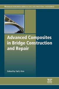 Abbildung von: Advanced Composites in Bridge Construction and Repair - Woodhead Publishing