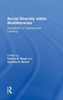 Cover: Social Diversity within Multiliteracies - Routledge