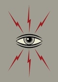 Cover: Ed Templeton: Wayward Cognitions - Um Yeah Press