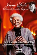 Cover: Irene Dalis - Print and Pixel Books
