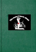 Cover: Lisa Kereszi: The More I Learn About Women - J & L Books