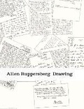 Cover: Allen Ruppersberg: Drawing - Christine Burgin Gallery