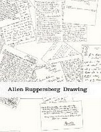 Enlarge image Cover: Allen Ruppersberg: Drawing - Christine Burgin Gallery