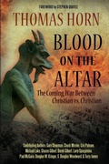Cover: Blood on the Altar - Defender Publishing