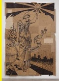 Cover: Andrea Bowers - POMONA COLLEGE MUSEUM OF ART