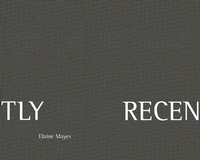 Enlarge image Cover: Recently - Daylight