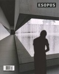 Cover: Esopus 21 - Esopus