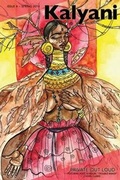 Cover: Kalyani Issue #4 - Kalyani Magazine