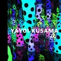 Cover: Yayoi Kusama: I Who Have Arrived In Heaven - David Zwirner