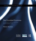 Cover: The Provoked Economy - Routledge