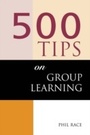 Cover: 500 Tips on Group Learning - Routledge