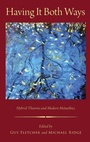 Cover: Having It Both Ways - Oxford University Press Inc