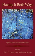 Cover: Having It Both Ways - Oxford University Press Inc