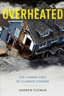 Cover: Overheated - Oxford University Press Inc