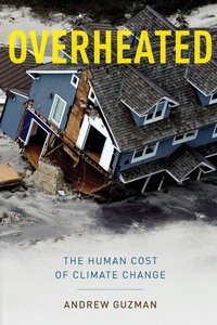 Enlarge image Cover: Overheated - Oxford University Press Inc