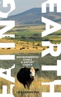 Cover: Eating Earth - Oxford University Press Inc