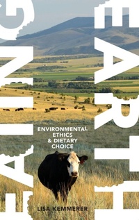 Enlarge image Cover: Eating Earth - Oxford University Press Inc
