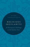 Cover: Religious Secularity - Oxford University Press Inc