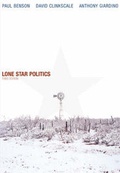 Cover: Lone Star Politics - Wadsworth Publishing Co Inc