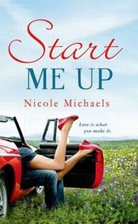 Enlarge image Cover: Start Me Up - St Martin's Press